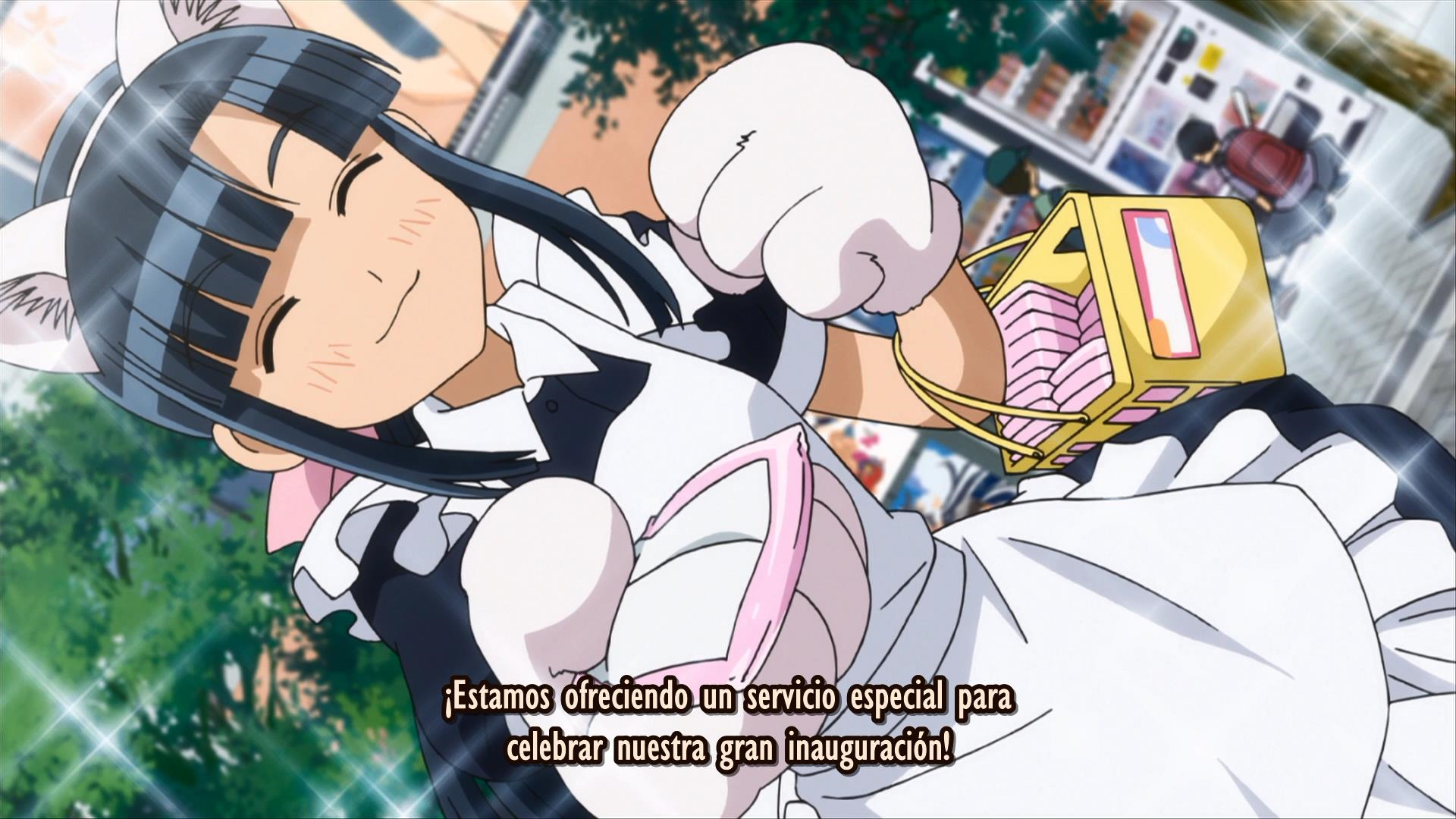 Onii-chan no Koto Nanka Zenzen Suki Janain Dakara ne!! (uru101)