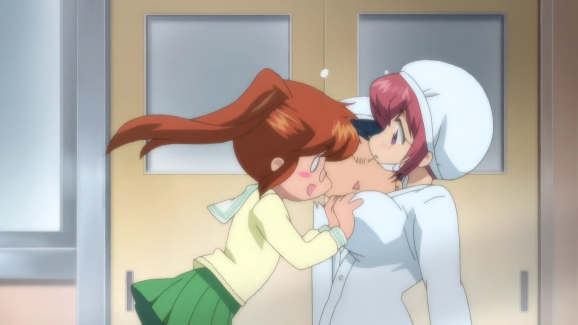 Chuu Bra!! (Wing Zero Fansub)