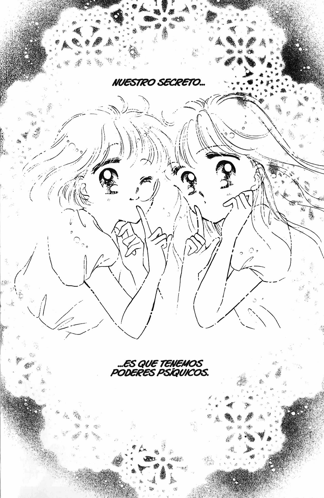 Miracle☆Girls (Comic Release Group)