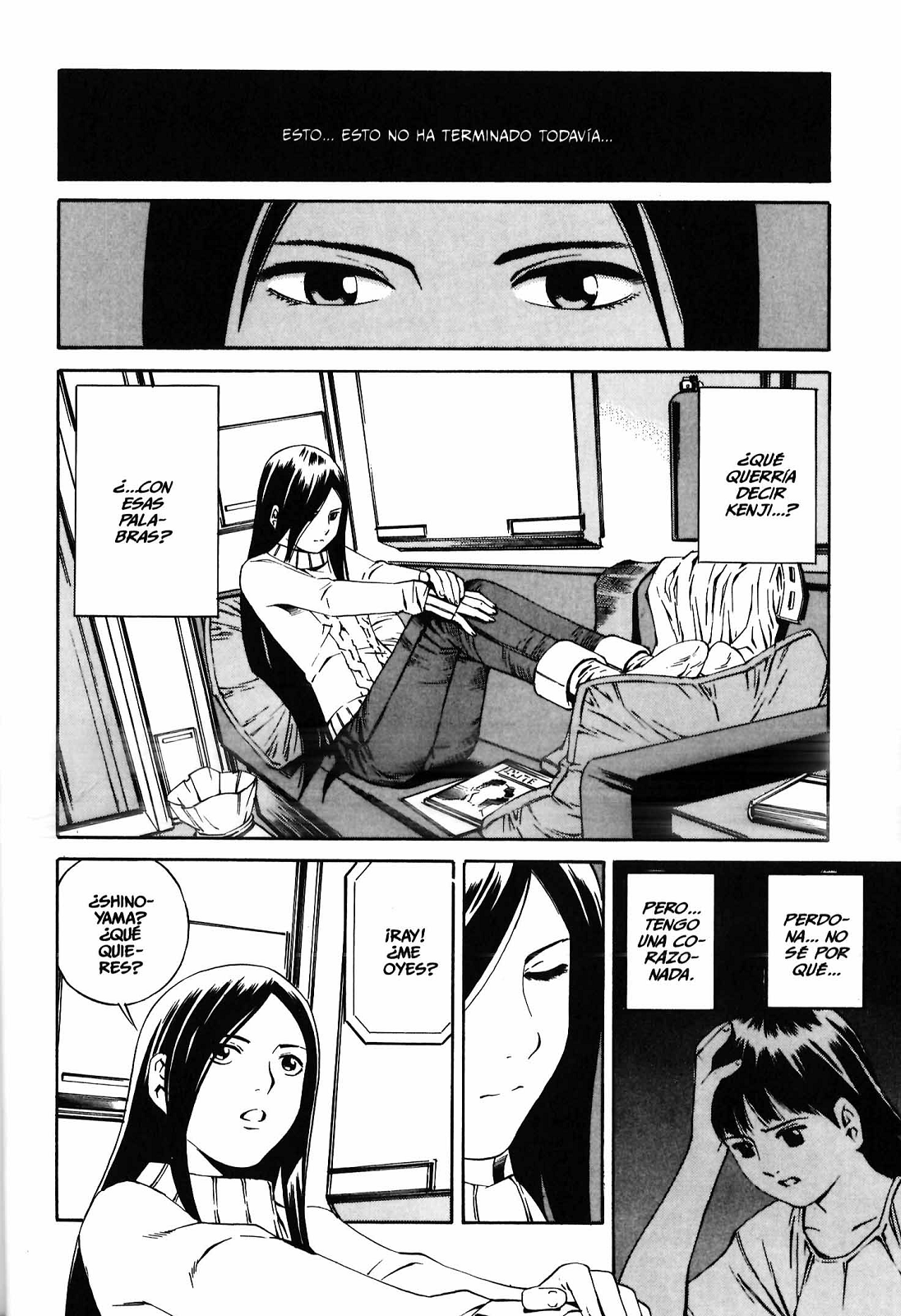 Ray (Comic Release Group)