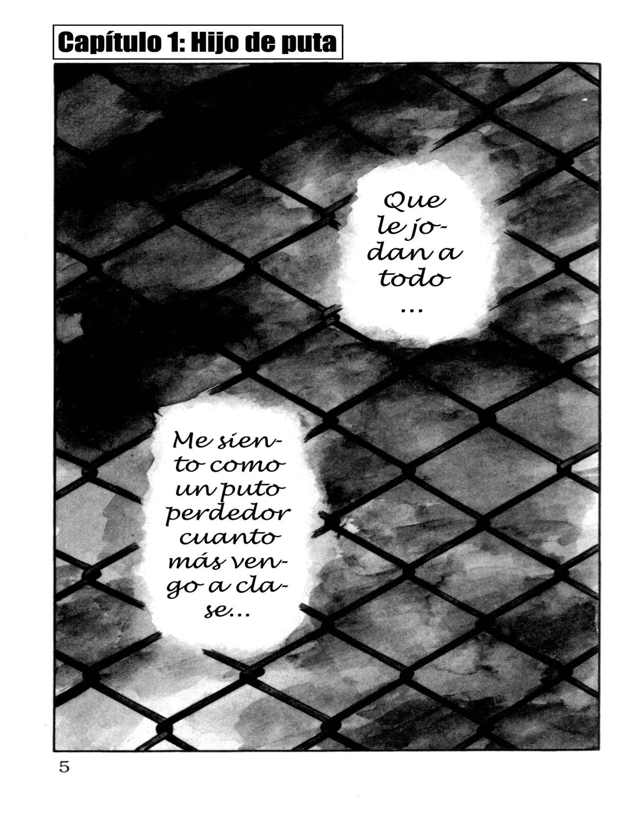 Kiku (Los Chicos del Suzuran)