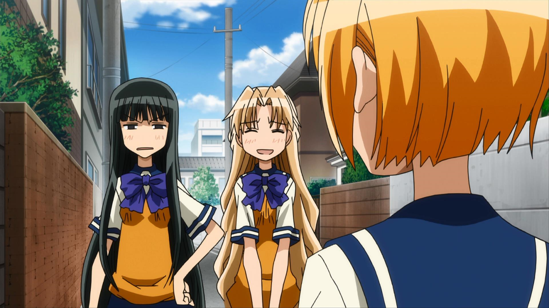 Onii-chan no Koto Nanka Zenzen Suki Janain Dakara ne!! (uru101)