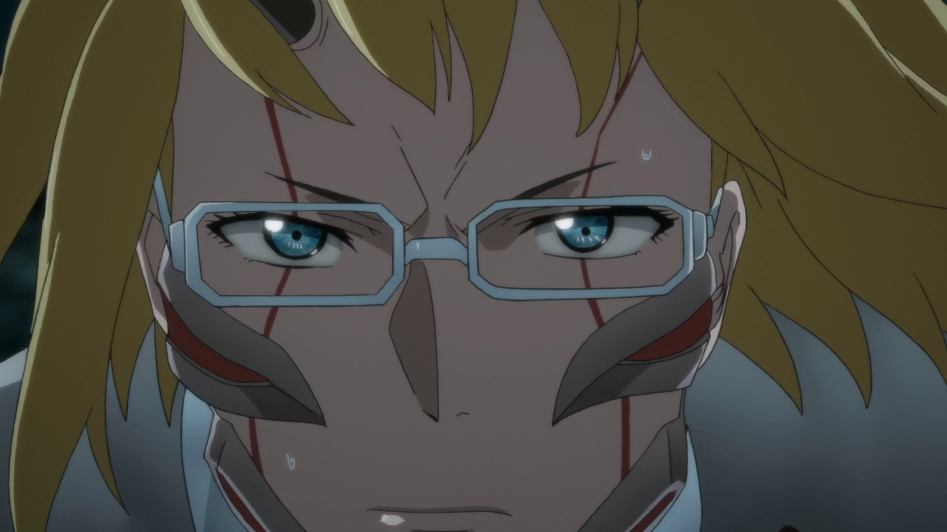 Terra Formars Revenge (Keitaro_XP)