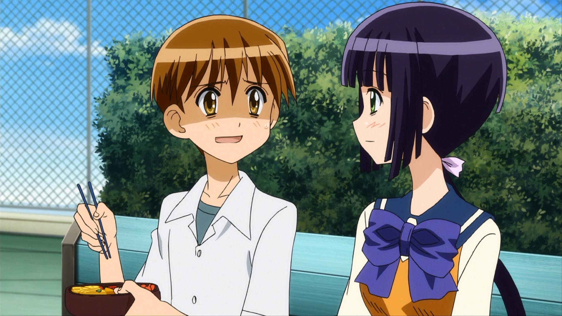 Onii-chan no Koto Nanka Zenzen Suki Janain Dakara ne!! (uru101)