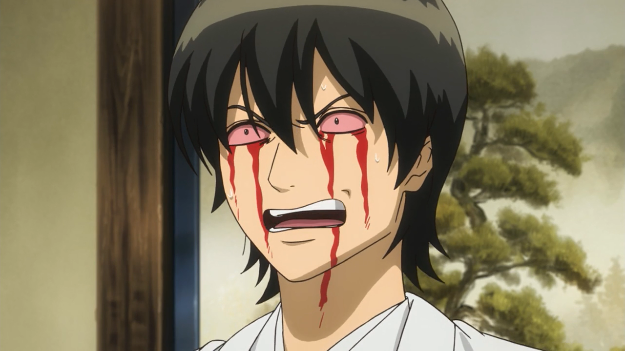 Gintama° (Anacrónico Fansub, Radio Galaxia)