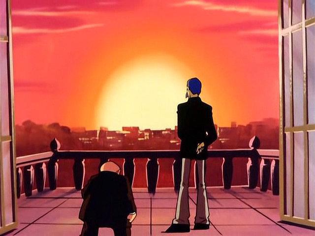 Cyborg 009 (1979) (XeTe, shaoran82)