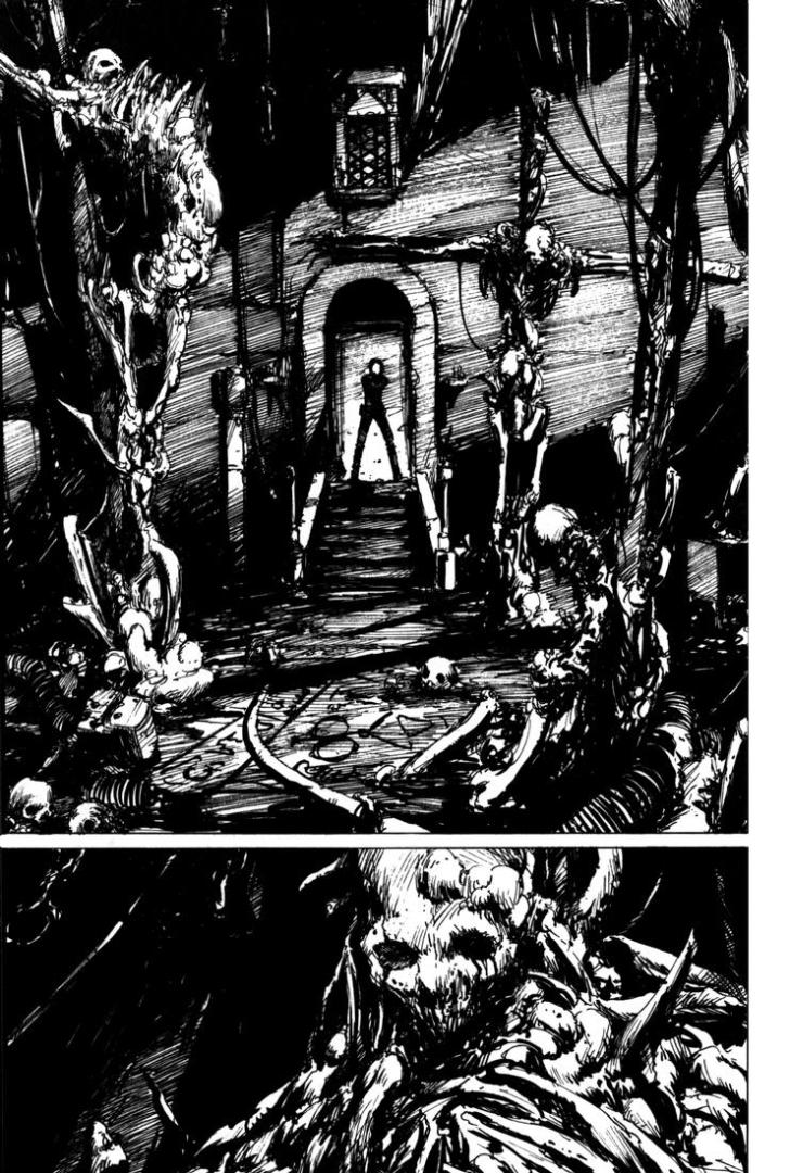 NOiSE (Usuyami no Fansub)