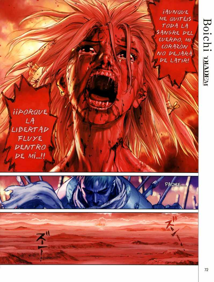 Diadem (Naruto Uchiha)