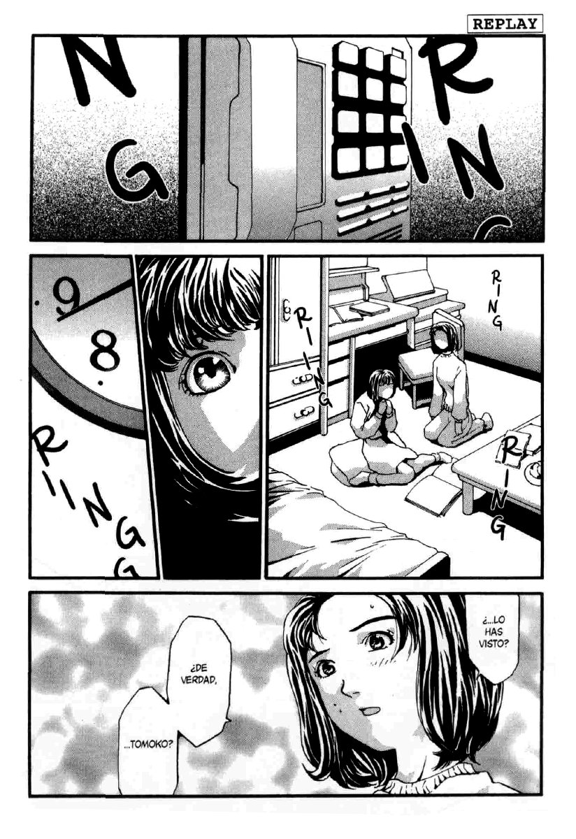 The Ring 2 (Comic Release Group)