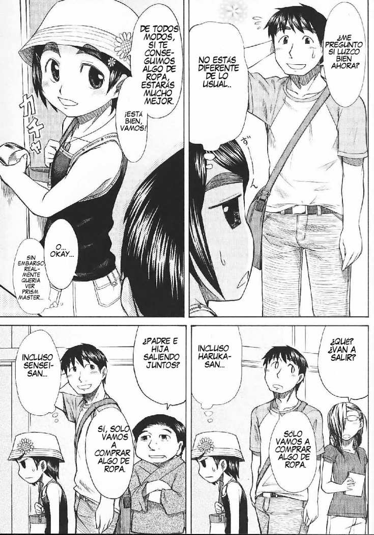 Otaku no Musume-san (Nekotachi, R777, Japannext Fansub)