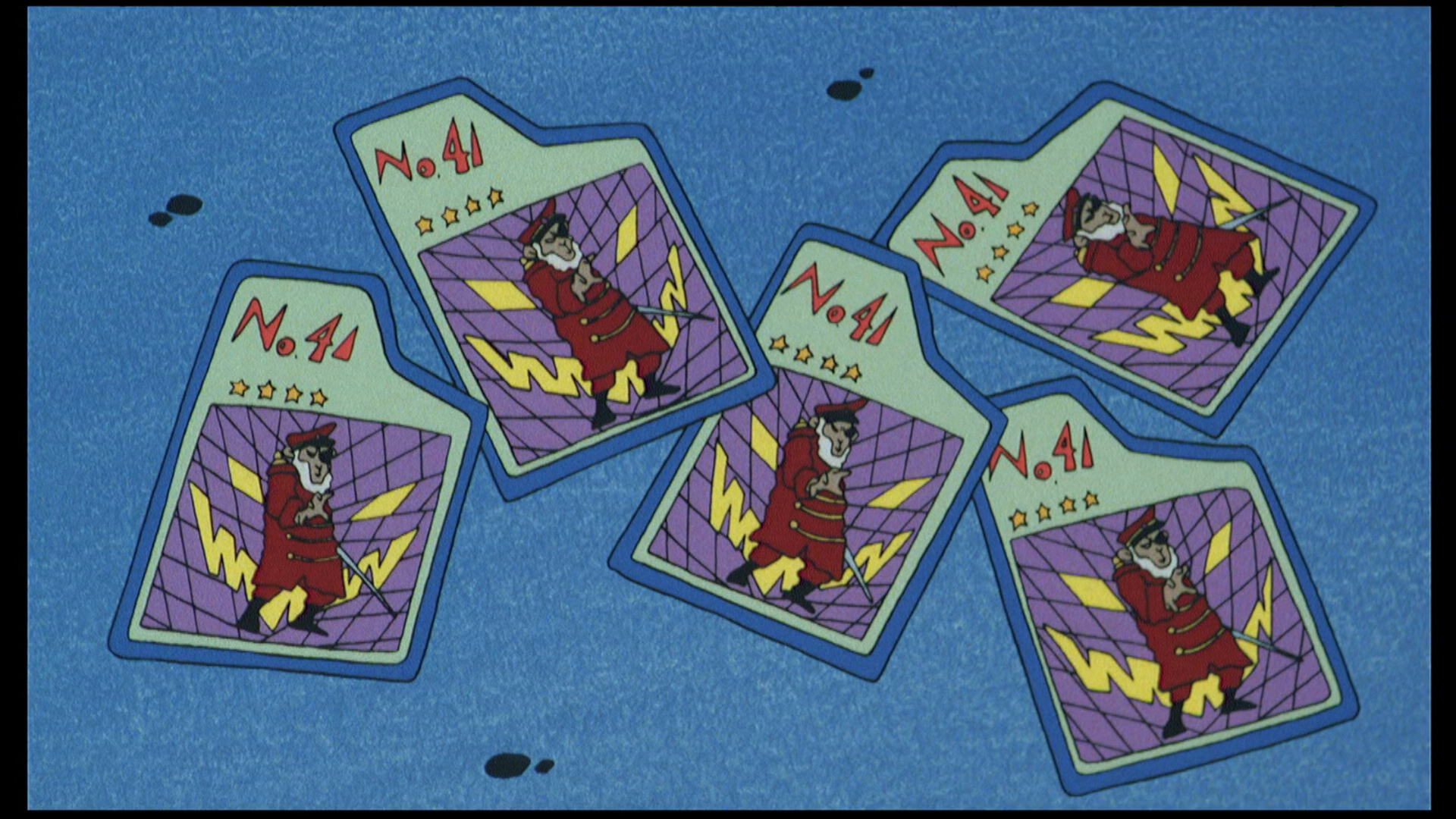 Shin Chan: La invasión (ClickHere)