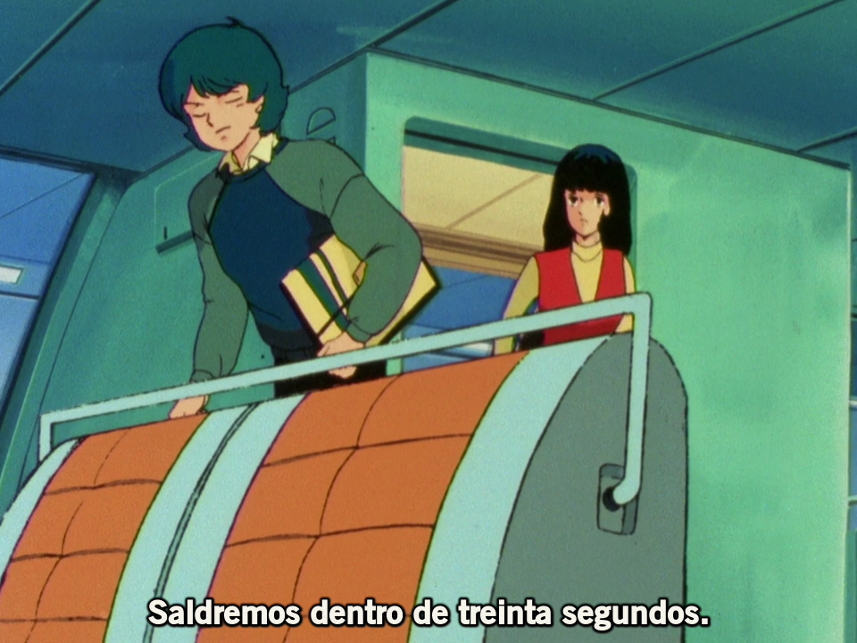 Movil Suit Gundam Zeta (Nanikano)