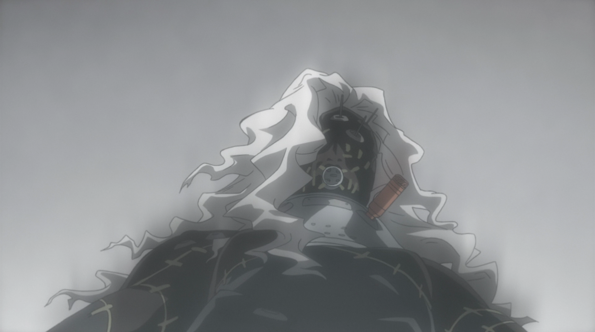 Ergo Proxy (We Hate Watercolors,Anacrónico Fansub)