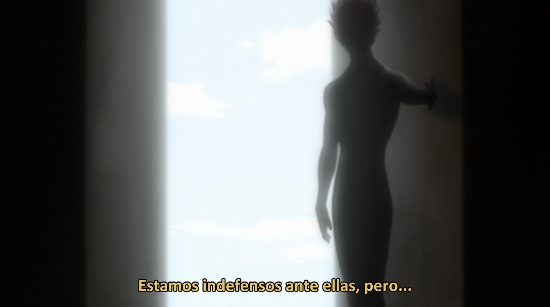 Ergo Proxy (We Hate Watercolors,Anacrónico Fansub)