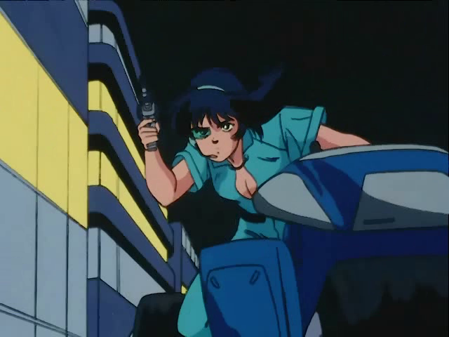 Akai Koudan Zillion (TusDivxTeam)