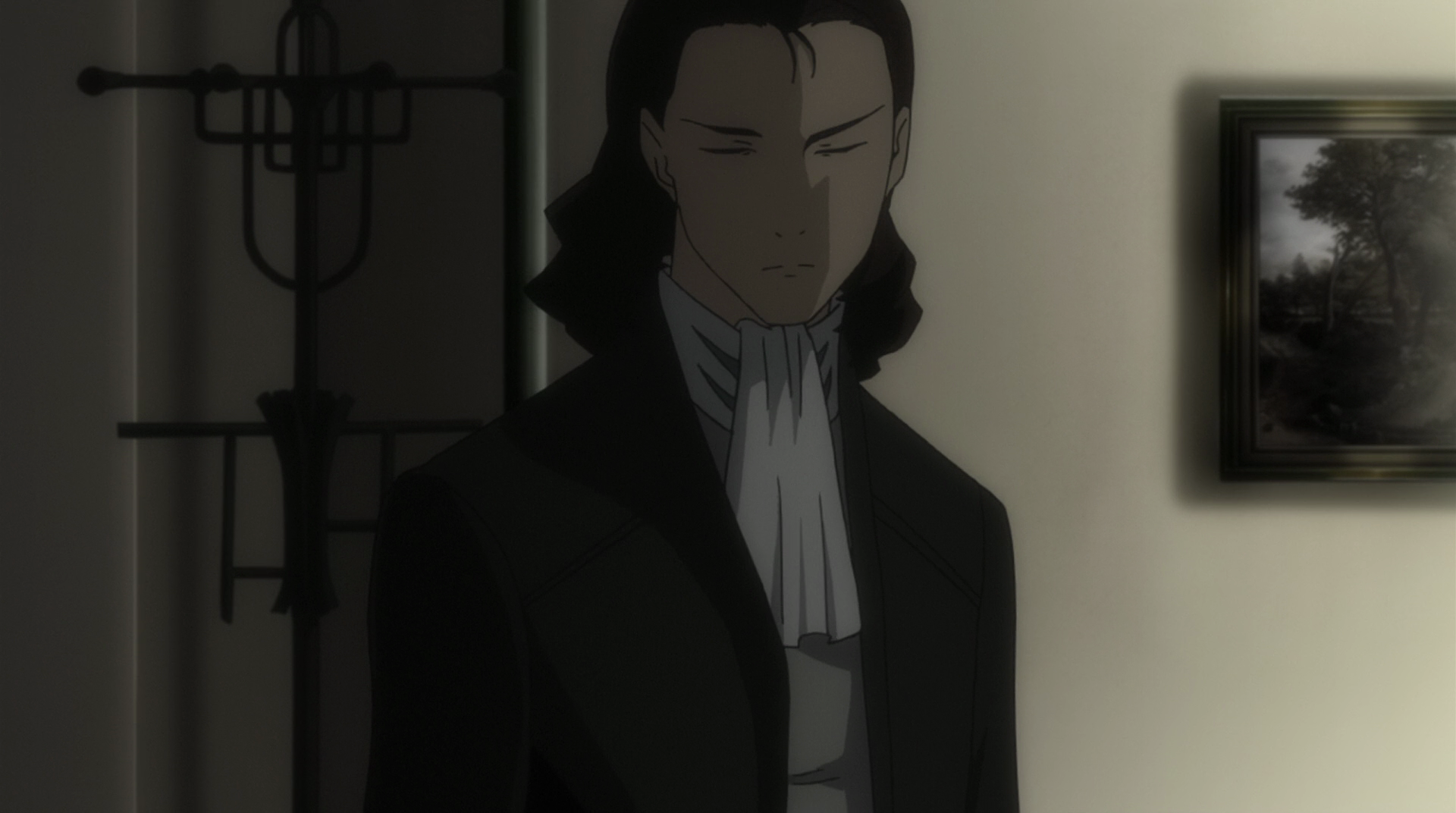 Ergo Proxy (We Hate Watercolors,Anacrónico Fansub)