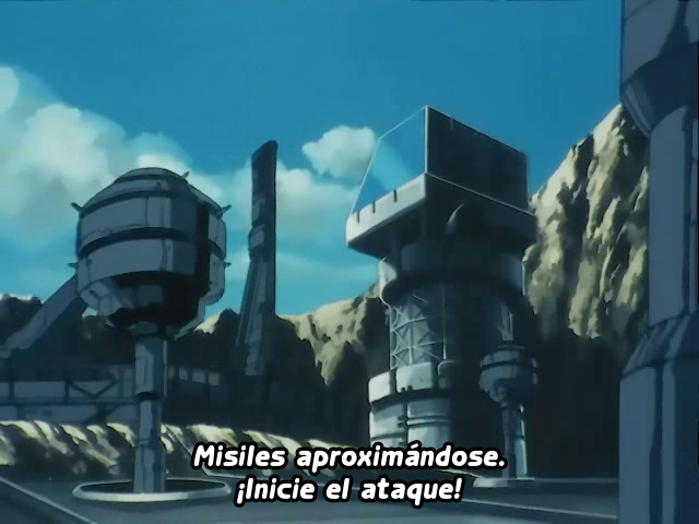 Akai Koudan Zillion (TusDivxTeam)