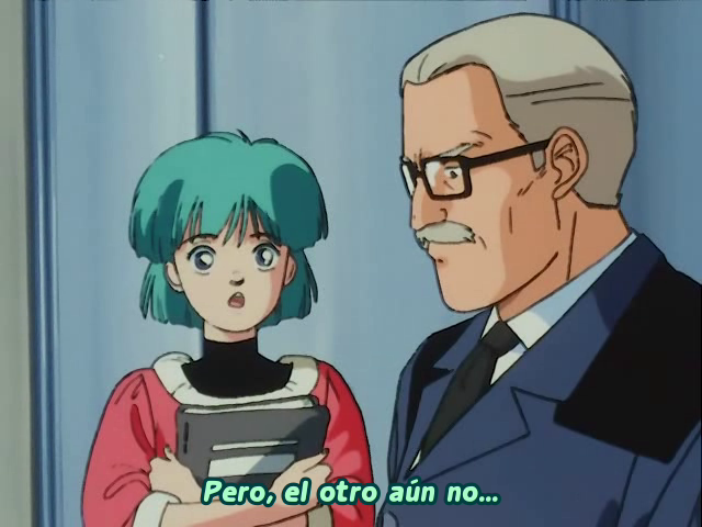 Akai Koudan Zillion (TusDivxTeam)