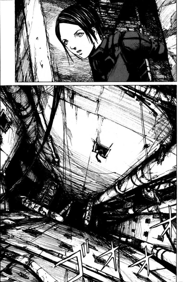 NOiSE (Usuyami no Fansub)