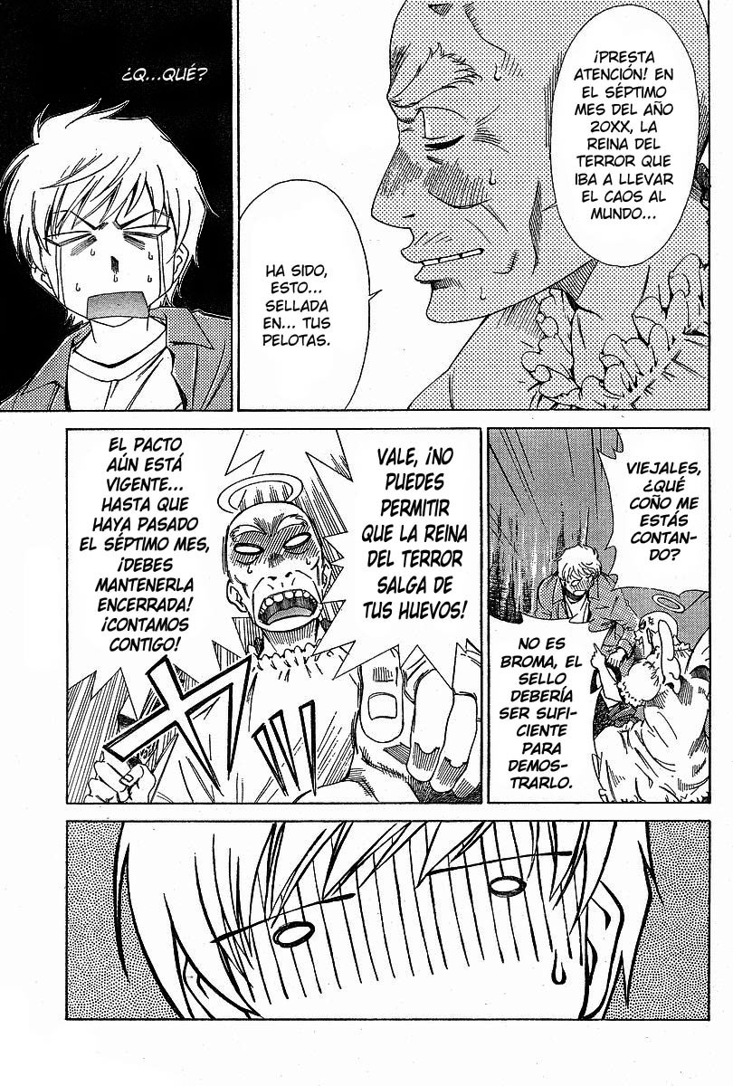 Oretama (Yzarc Scanlation)