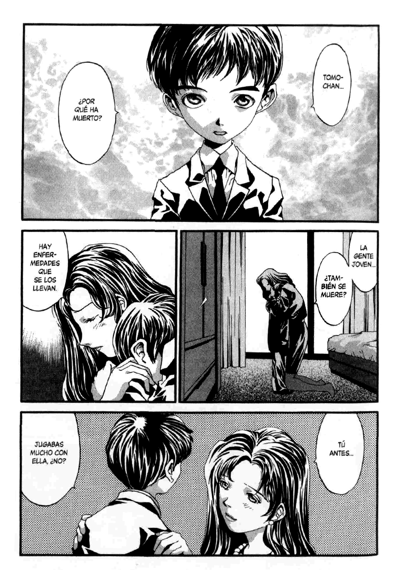 The Ring 2 (Comic Release Group)