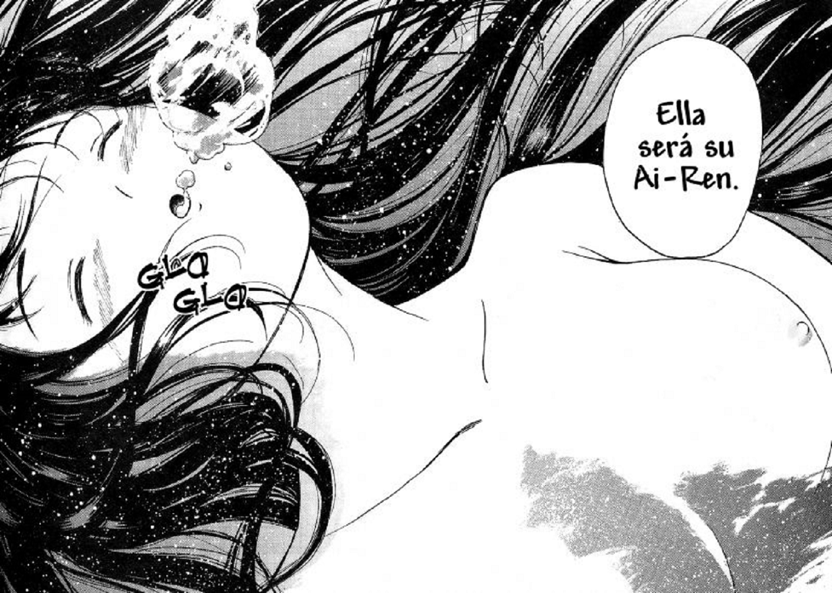 Ai-Ren (Kiero Mi Hanime Gratix, Reboot)