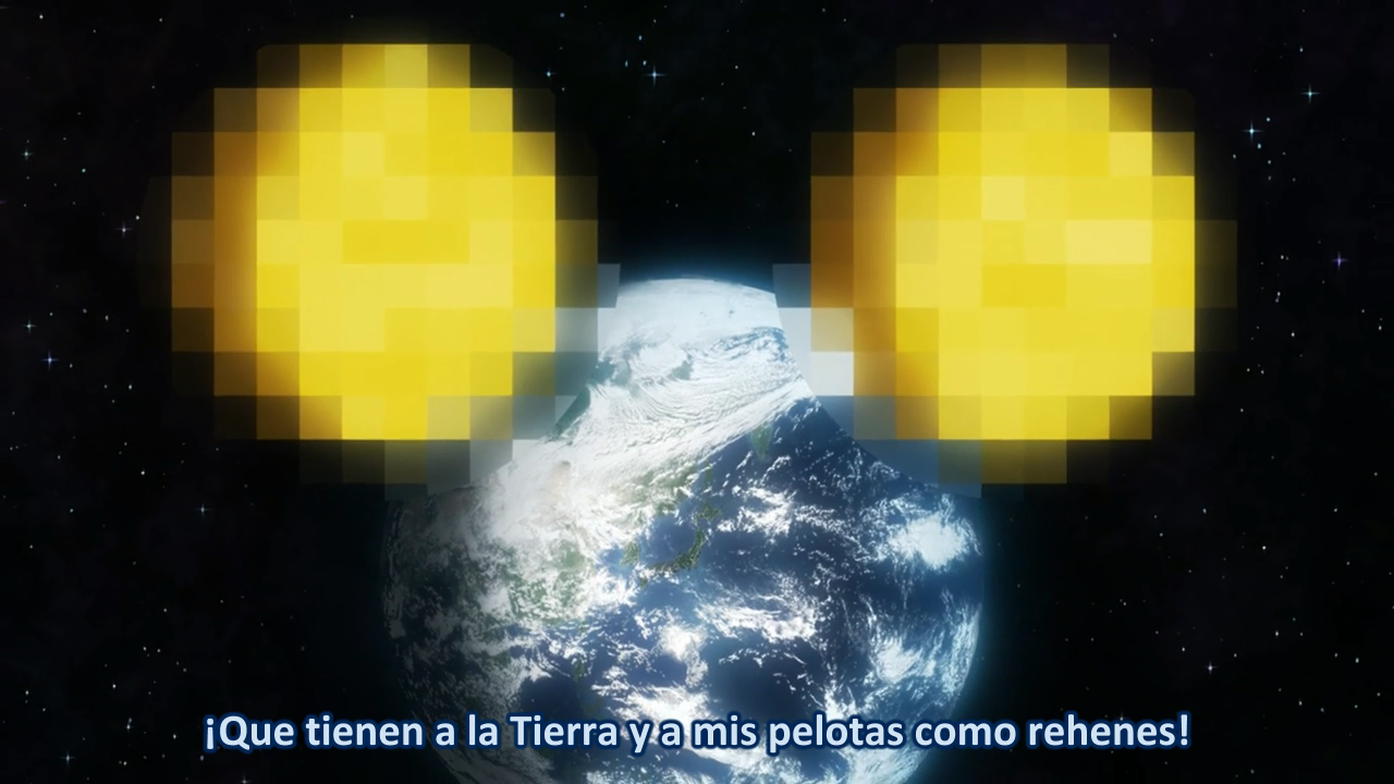 Gintama° (Anacrónico Fansub, Radio Galaxia)