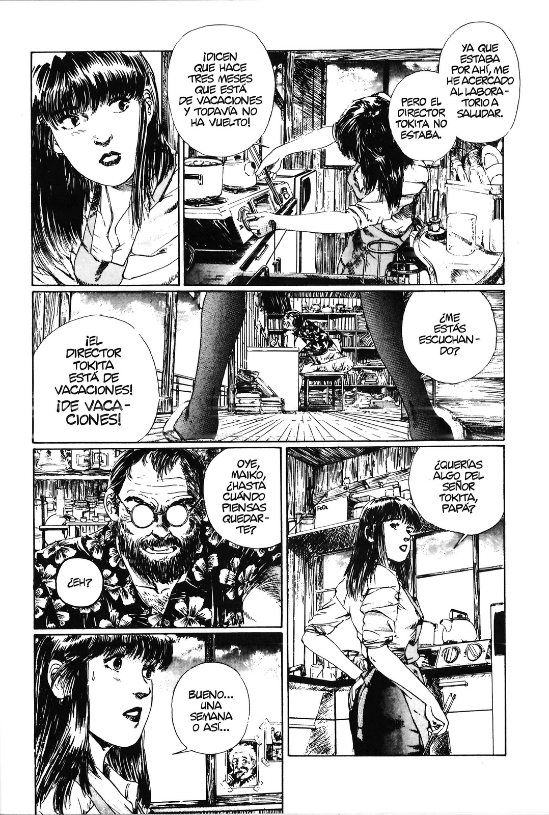 Spirit of Wonder (Comic Release Group)