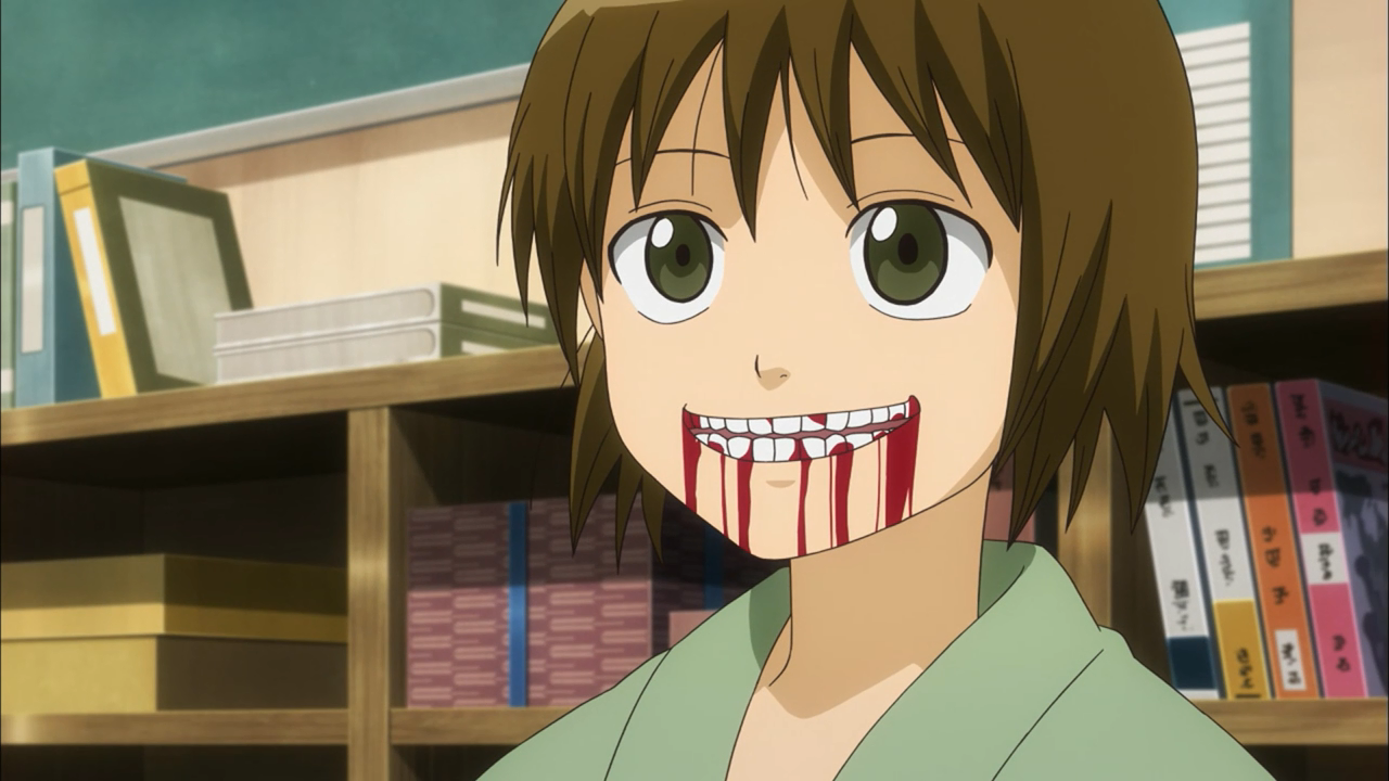 Gintama° (Anacrónico Fansub, Radio Galaxia)