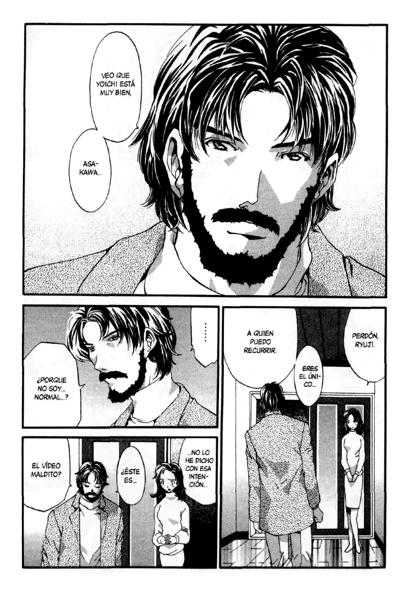 The Ring 2 (Comic Release Group)