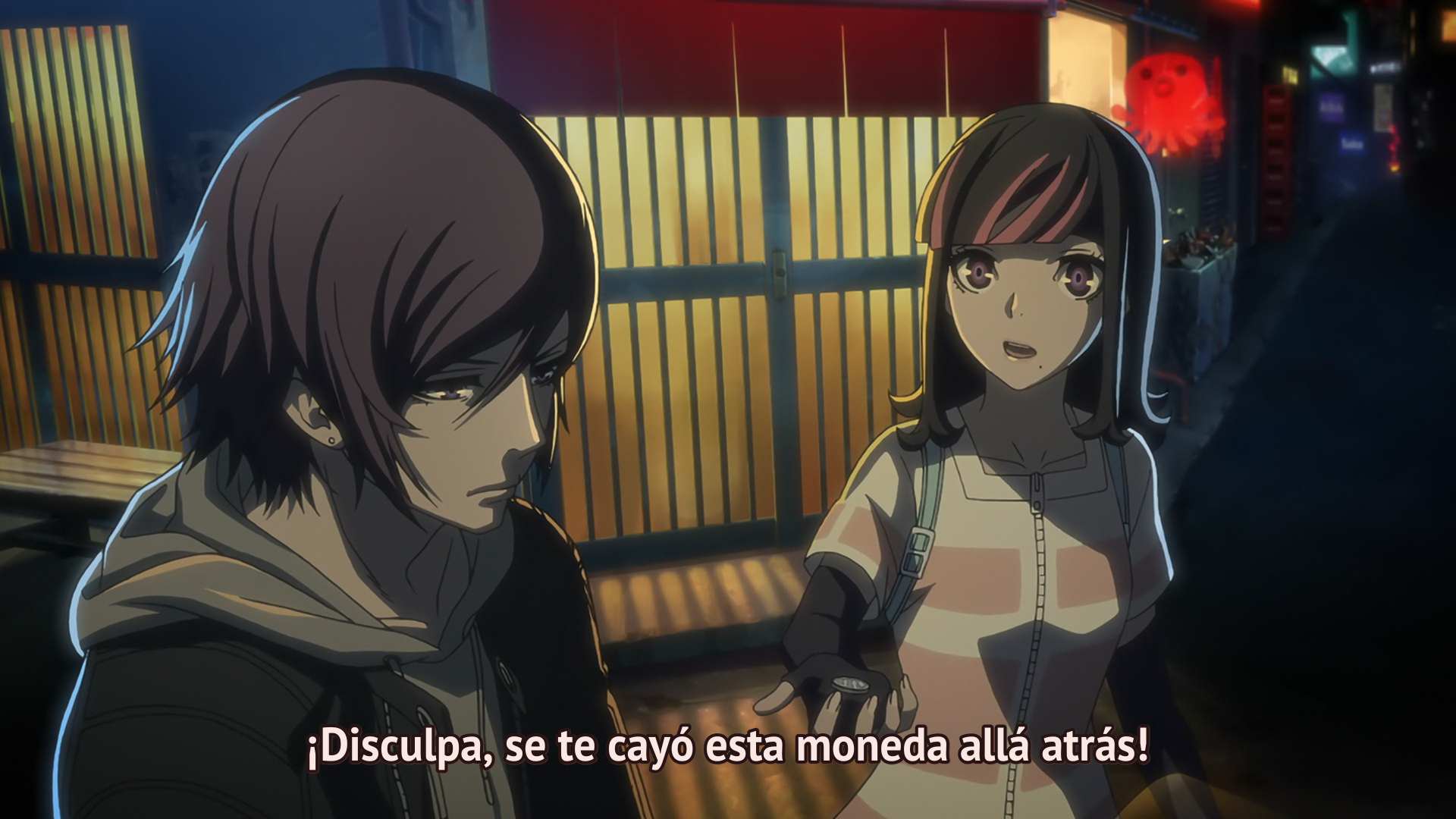 Akudama Drive (Nejireta)