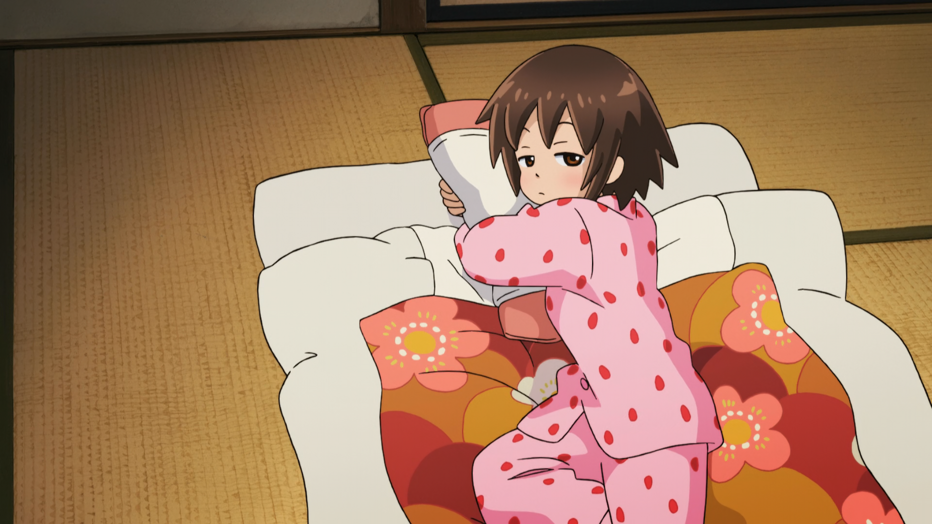 Okko, el hostal y sus fantasmas (7R37)