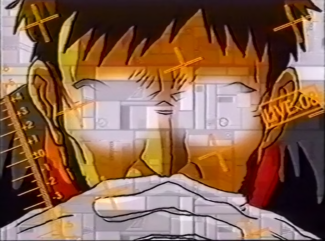 Demon libidinous evan get it on (Lain32)