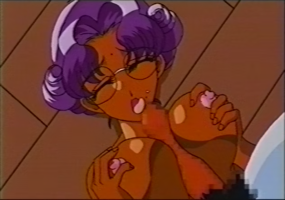 Virgin Revolution I (Lain32)