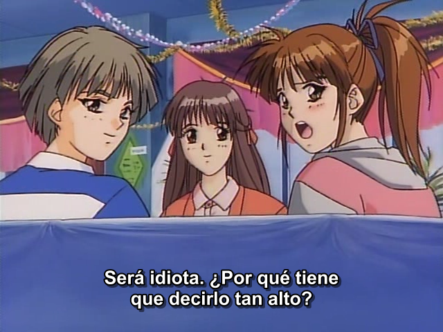 Escuela de verano: Final (Pfeo)