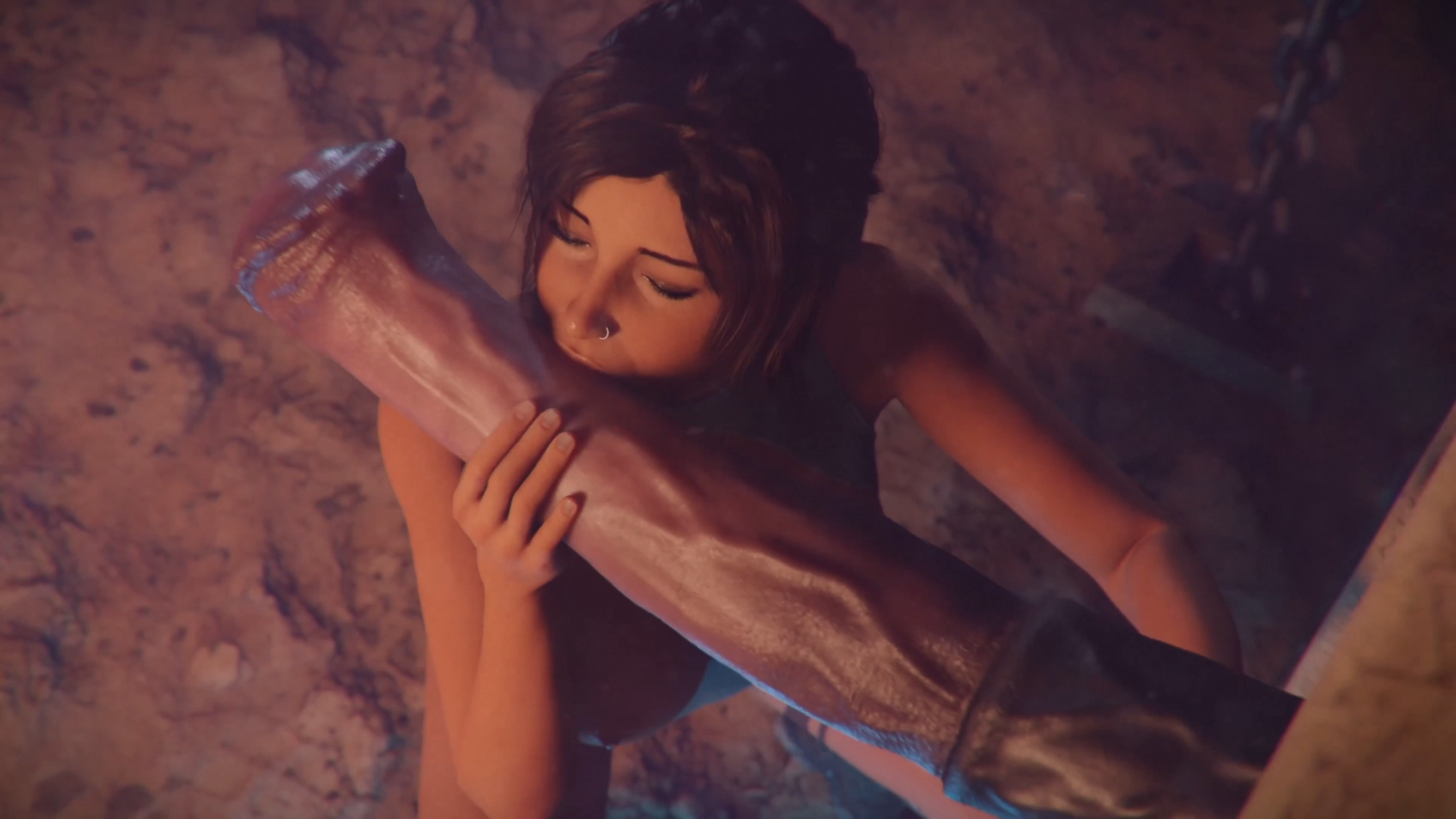 The Gatekeeper (Raw)