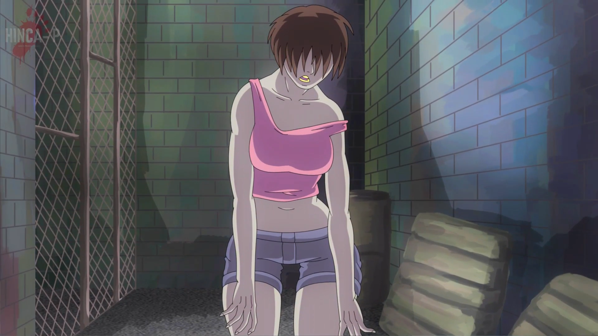 The Ultimate Licker (Raw)