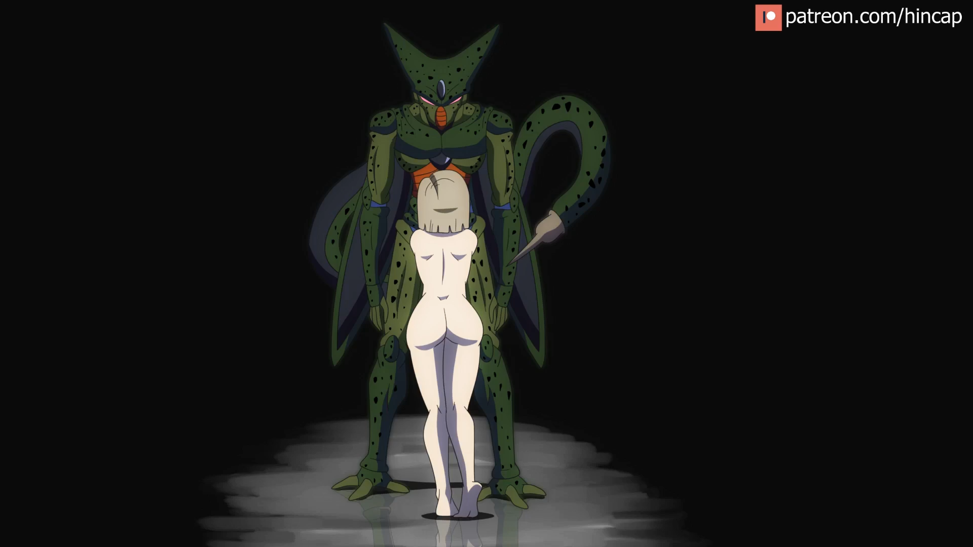 The Perfect Cell: Roda to perfection (Raw)