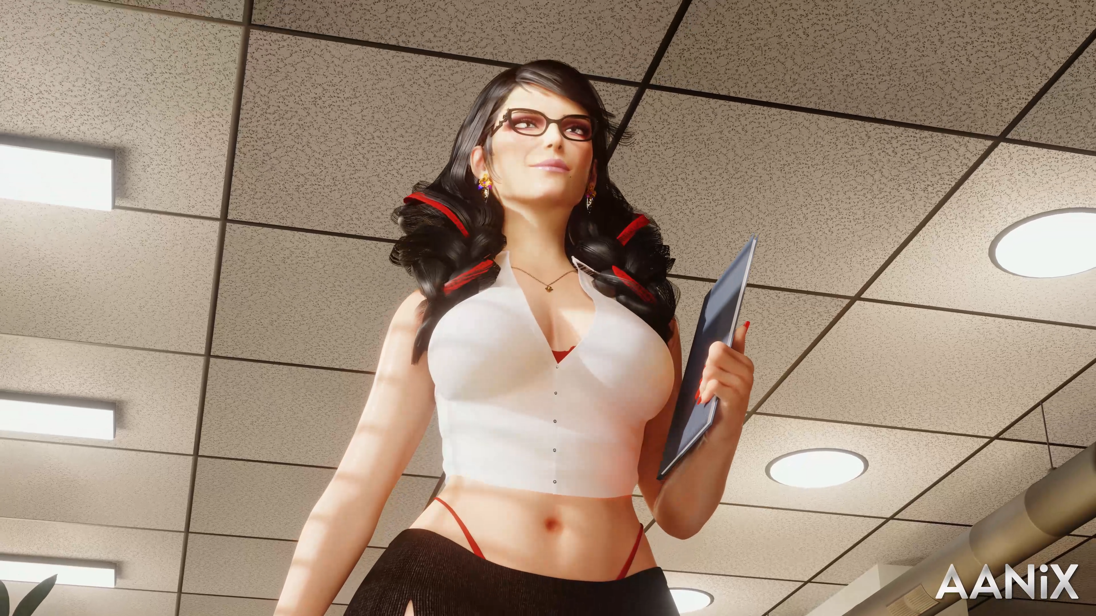 Bayo Boss Bitch (Raw)