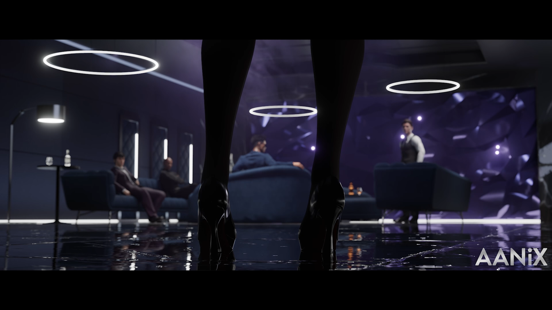 Evelynn Board Meeting (Raw)