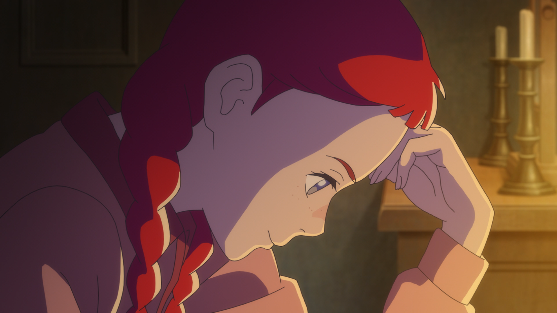 Anne Shirley (Seijitsu Subs)