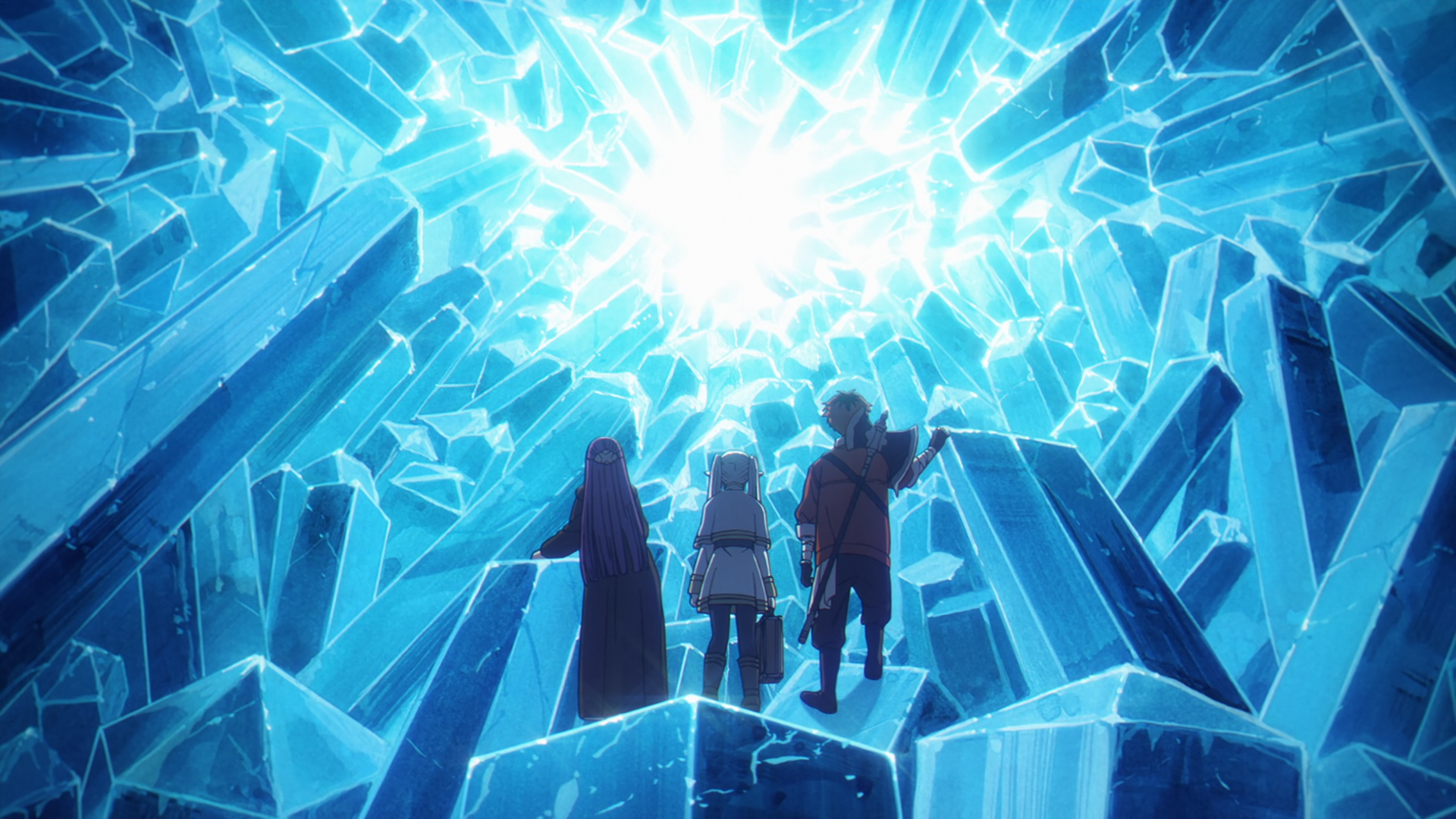 Sousou no Frieren (Kakumei Subs)