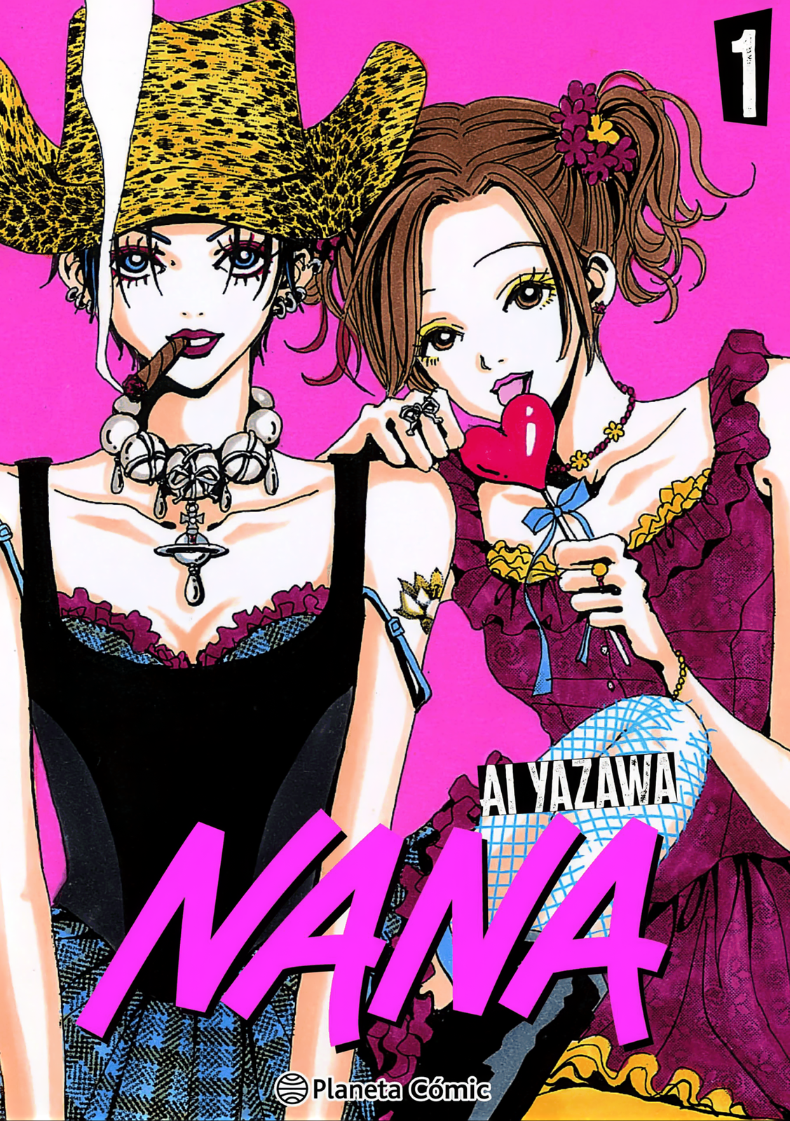 Nana (XMX)