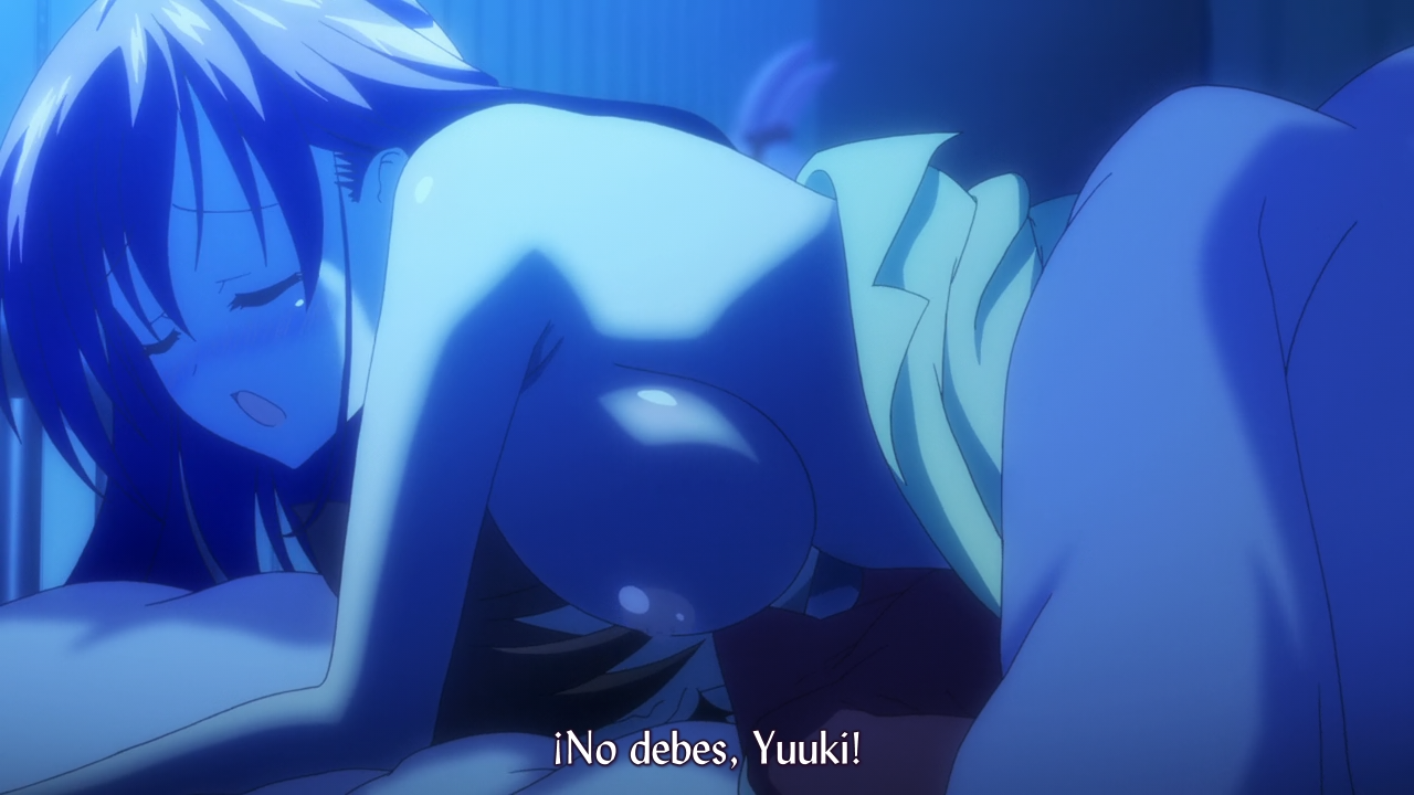 Asa Made Jugyou Chu! (Seigi Tamashi & Shinkoku)