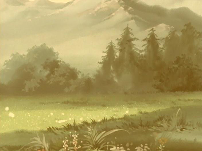 El puño de la estrella del sut (Animex)