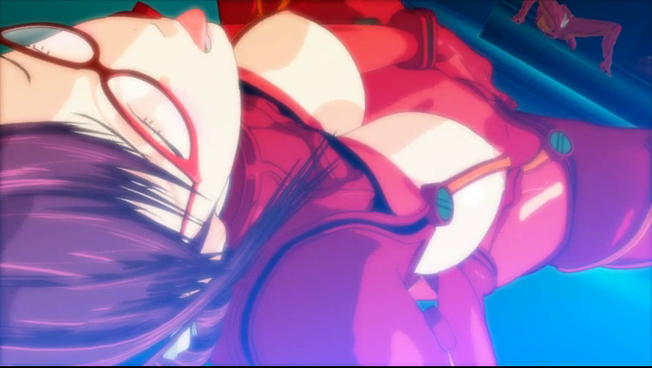 Beast Mode -02- (Raw)