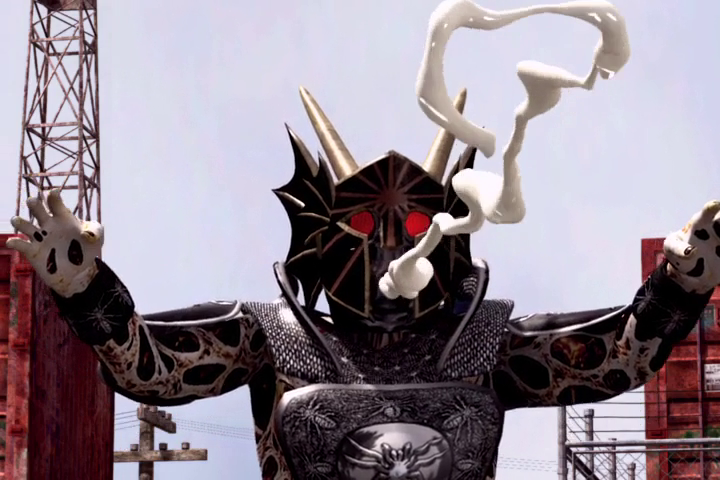 Heroine tentacles masterpiece war (Raw)