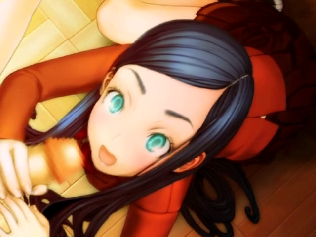 Tsun Dere! - PunyuPuri EX (Thegolf)