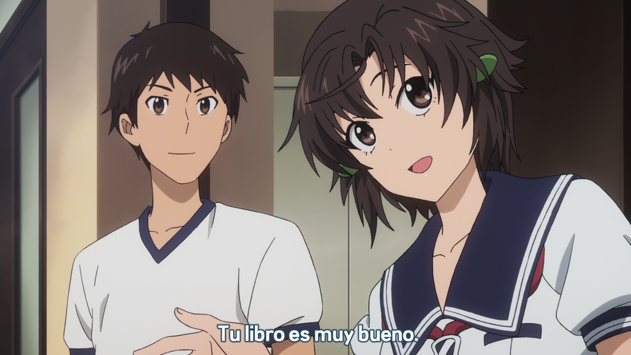 Photokano (Dengeki-bunko, Virus04)