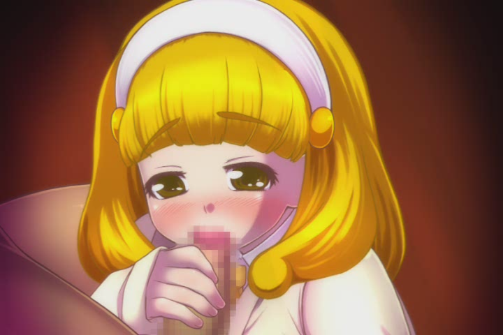 BADEND! Ver.yellow (Raw)